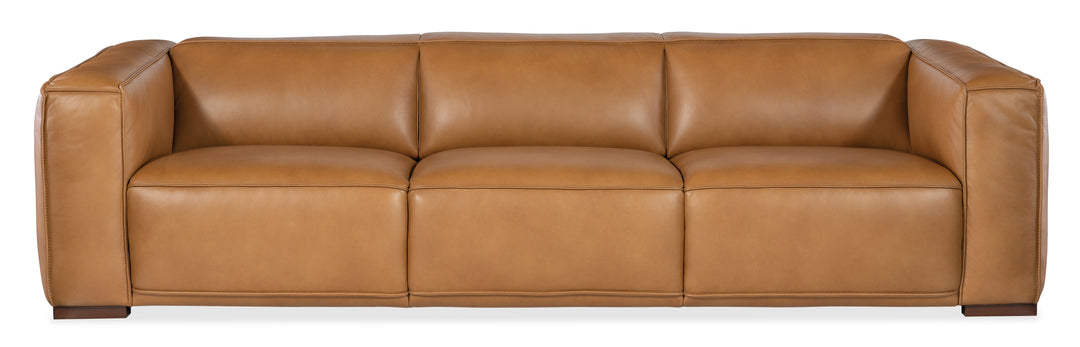 American Home Furniture | Hooker Furniture - Maria Sofa 3-Seat