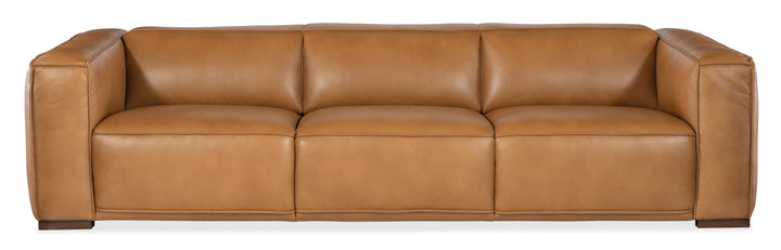 American Home Furniture | Hooker Furniture - Maria Sofa 3-Seat