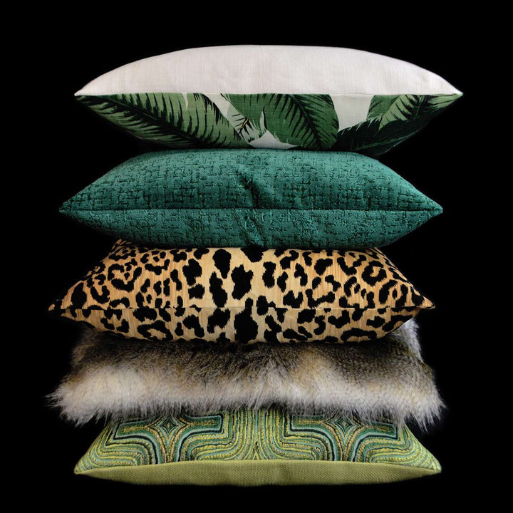 American Home Furniture | D.V. KAP Home - Alaskan Hawk Pillow