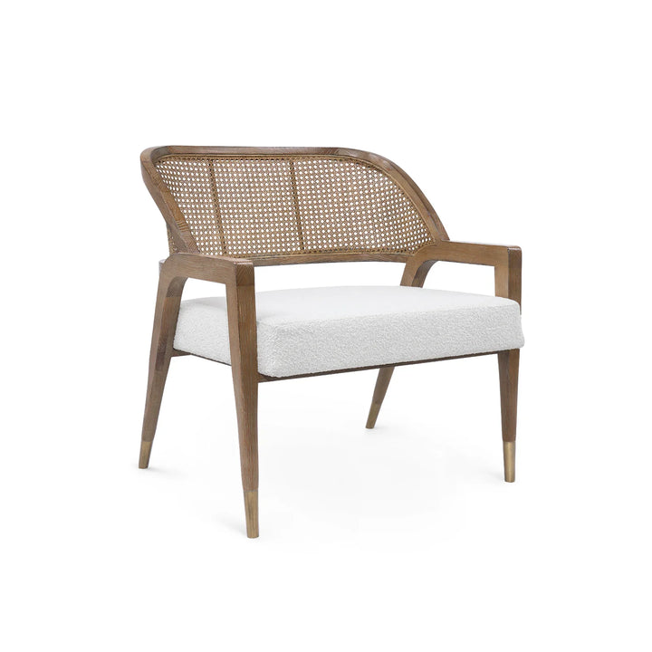 George Lounge Chair