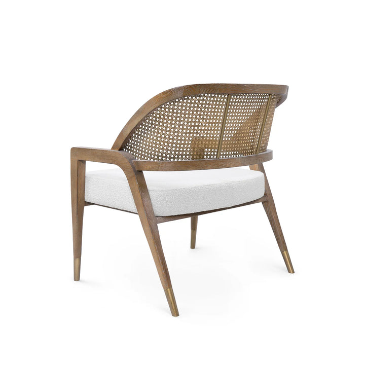 George Lounge Chair