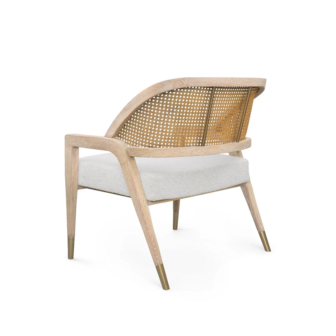 George Lounge Chair