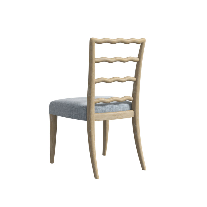 Haven Ladderback Side Chair