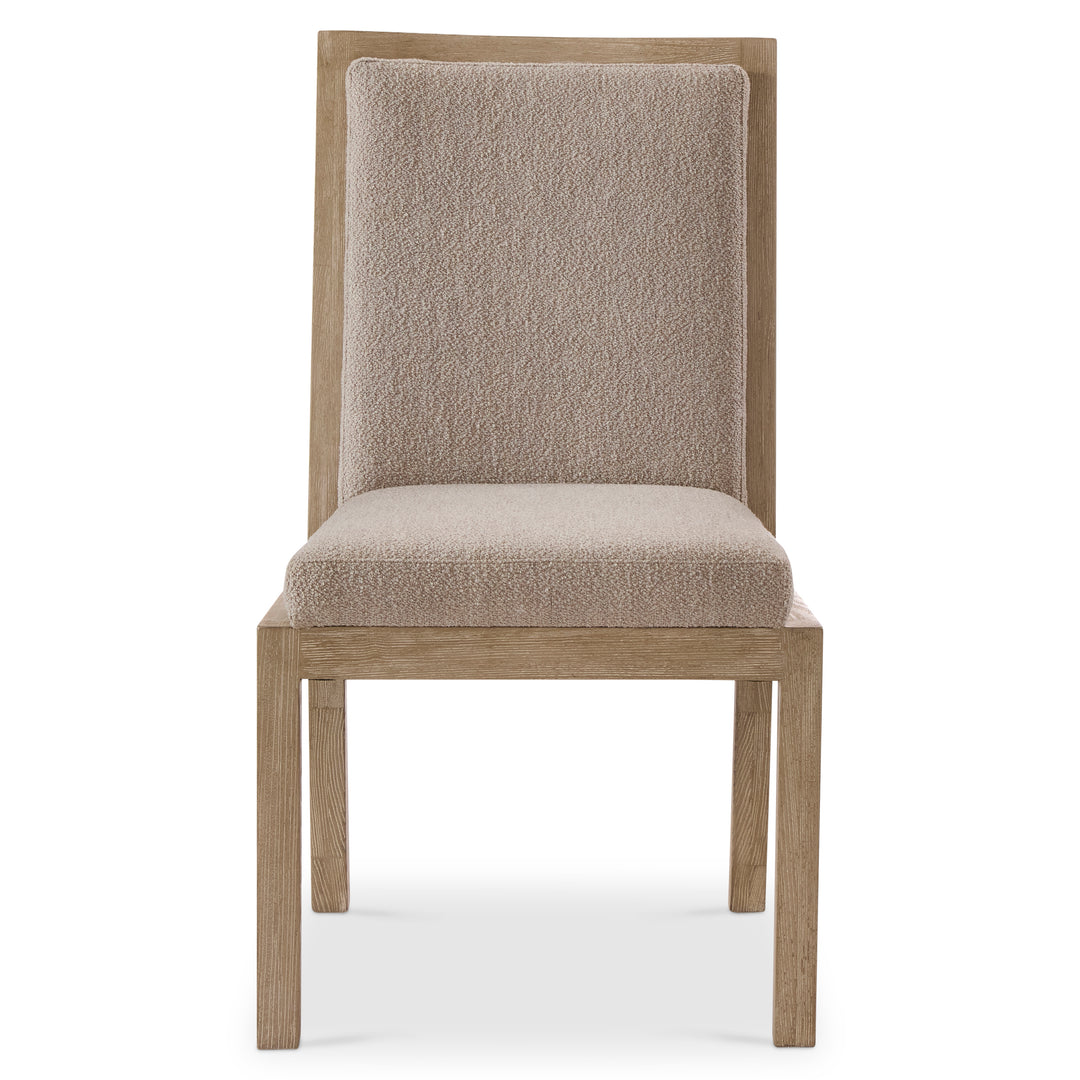 Prado Side Chair