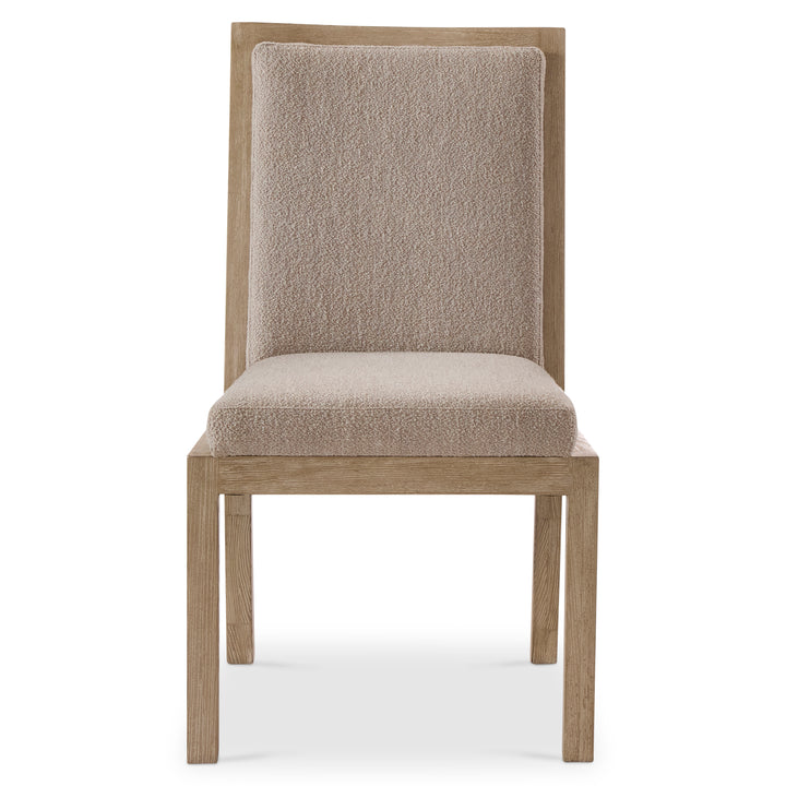 Prado Side Chair