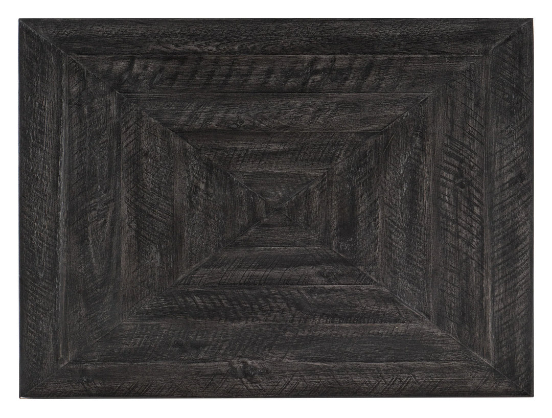 27.00"D x 20.00"W x 24.50"H/Black