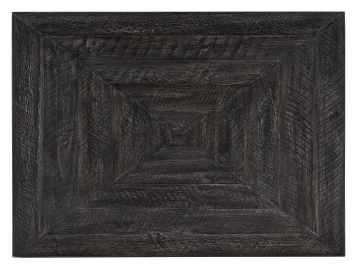 27.00"D x 20.00"W x 24.50"H/Black