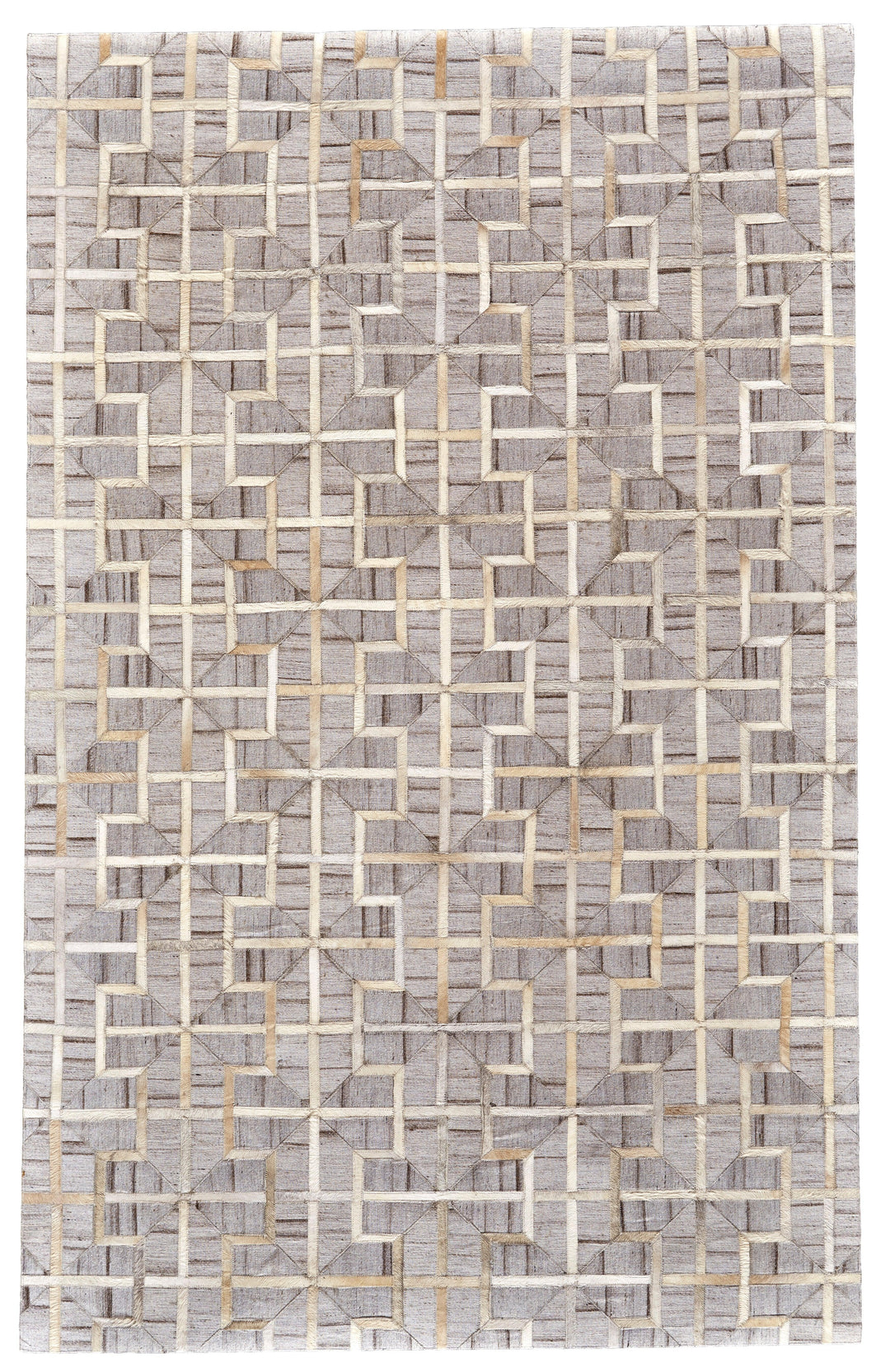 Rectangle/Ivory-Sand