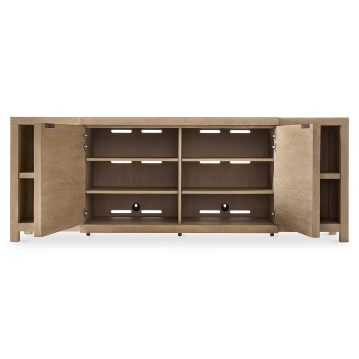 Prado Entertainment Credenza