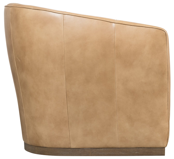 35.43"L x 36.85"W x 32.05"H/Dark wood finish