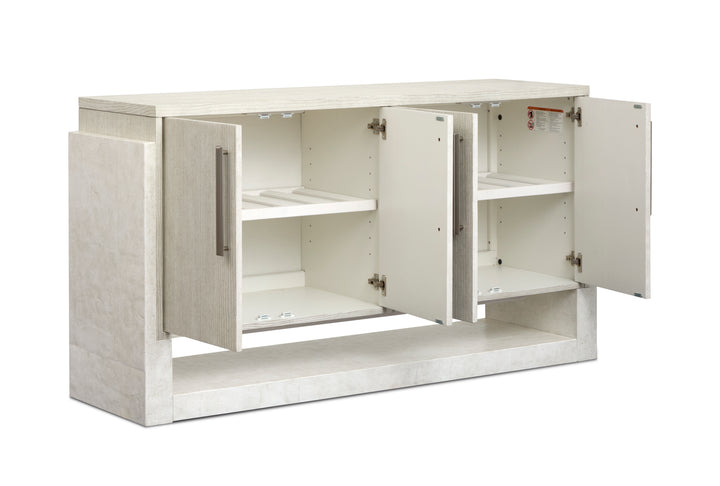 Lorelei Misty Cloud Server - D5893-15