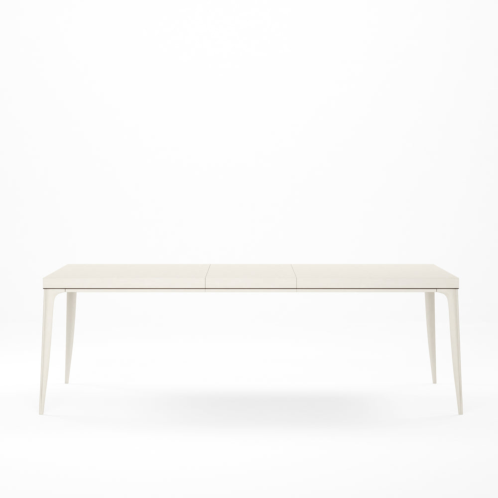 American Home Furniture | A.R.T. Furniture - Blanc Rectangular Dining Table