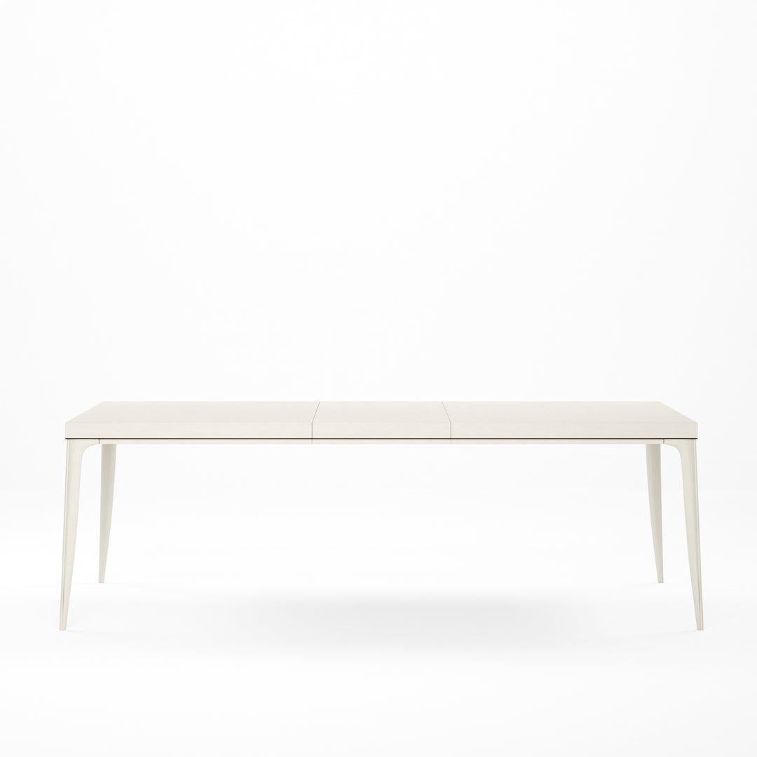 American Home Furniture | A.R.T. Furniture - Blanc Rectangular Dining Table