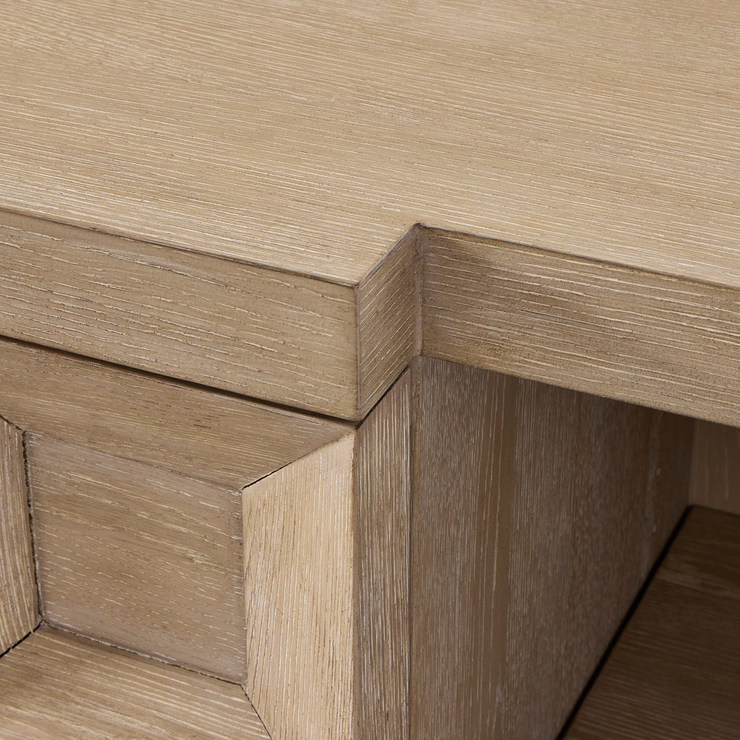 Prado Entertainment Credenza