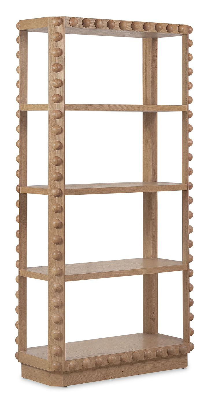 American Home Furniture Hooker Furniture Commerce and Market Margo Etagere
