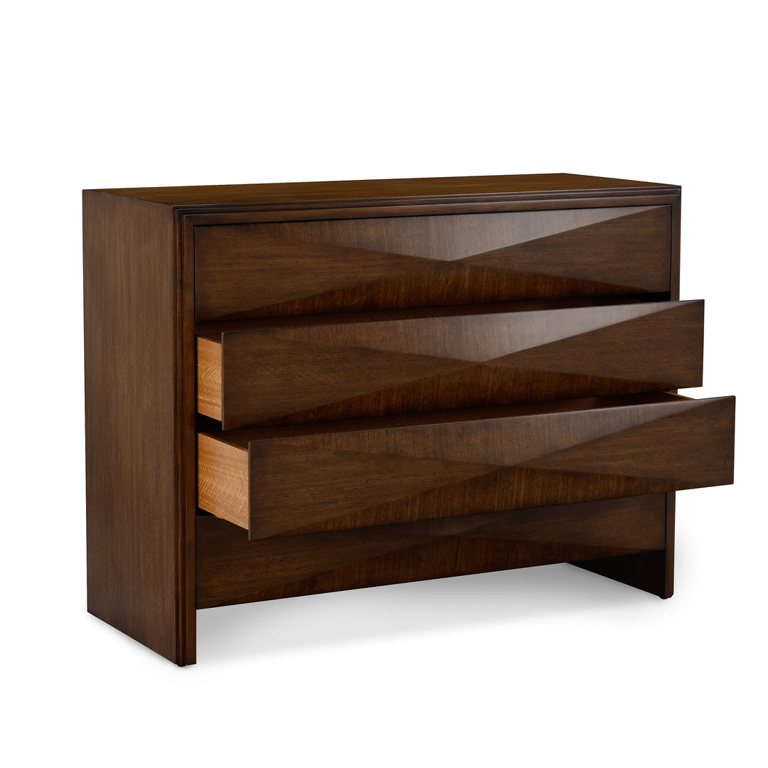 Woodrow Four-Drawer Chest