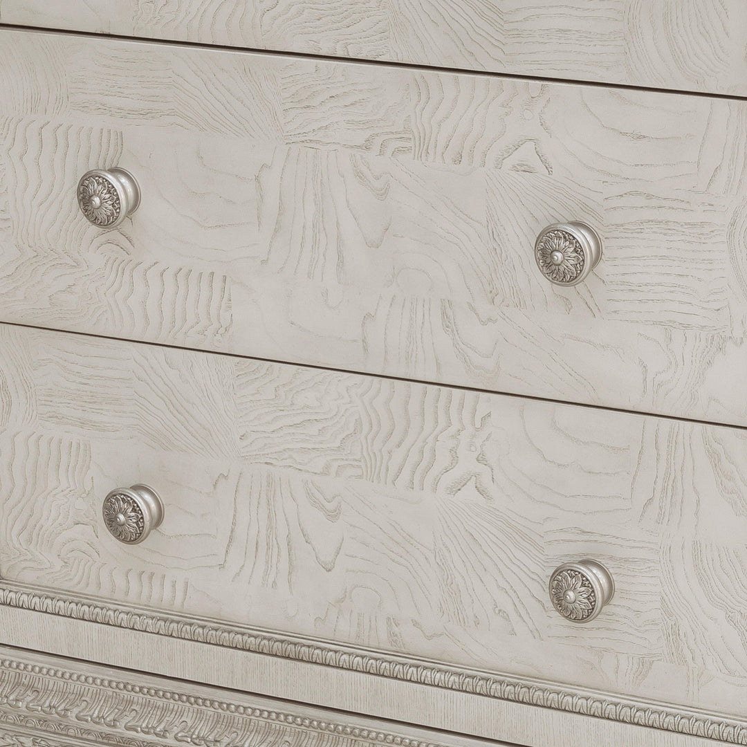 Camila 6 Drawer Dresser - AmericanHomeFurniture