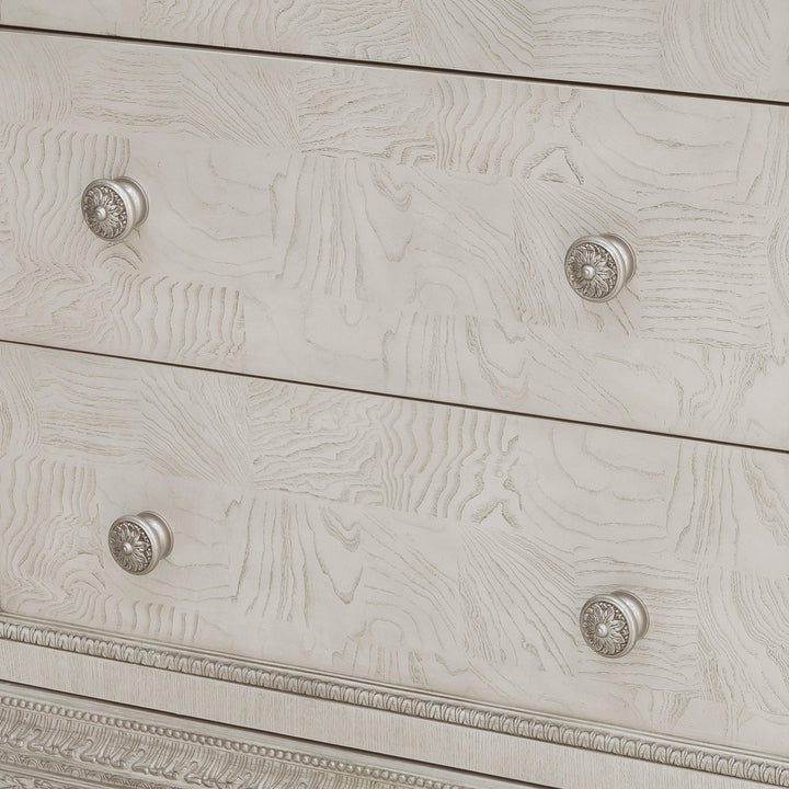 Camila 6 Drawer Dresser - AmericanHomeFurniture