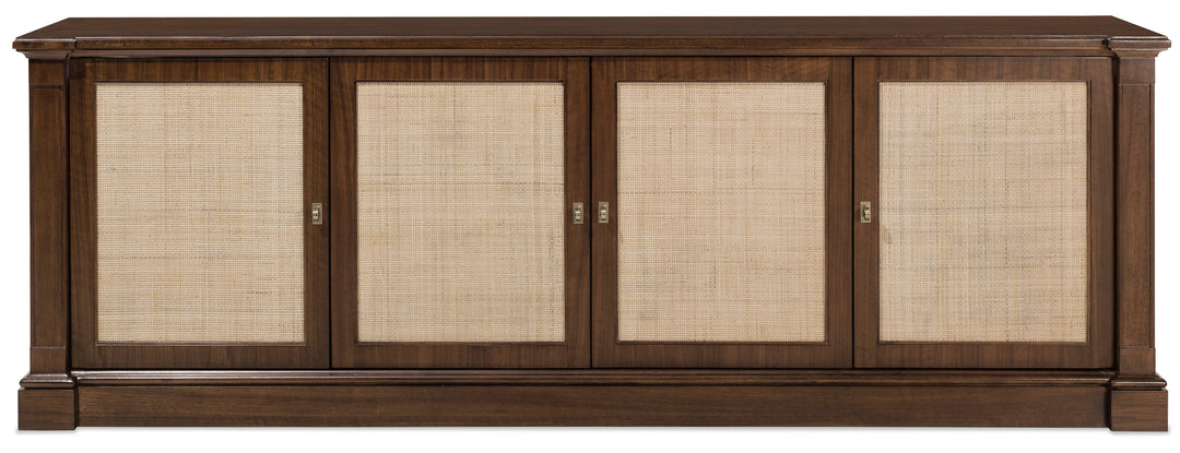 American Home Furniture Hooker Furniture Archives Entertainment Console