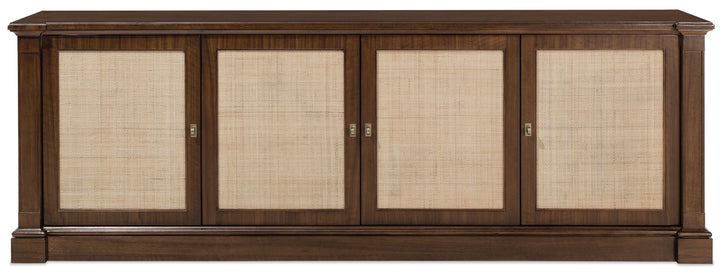 American Home Furniture Hooker Furniture Archives Entertainment Console