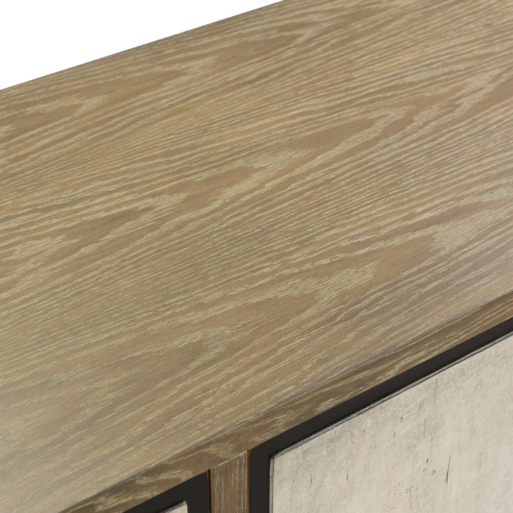 Kaya Credenza