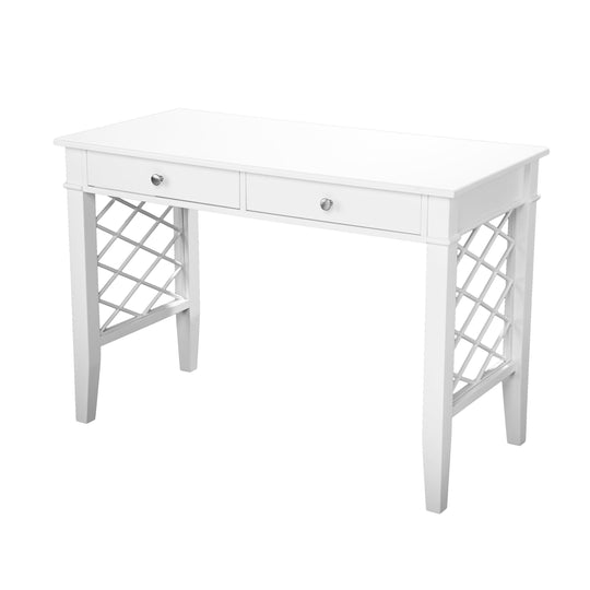 SEI Furniture Glenburg Writing Desk DESKS