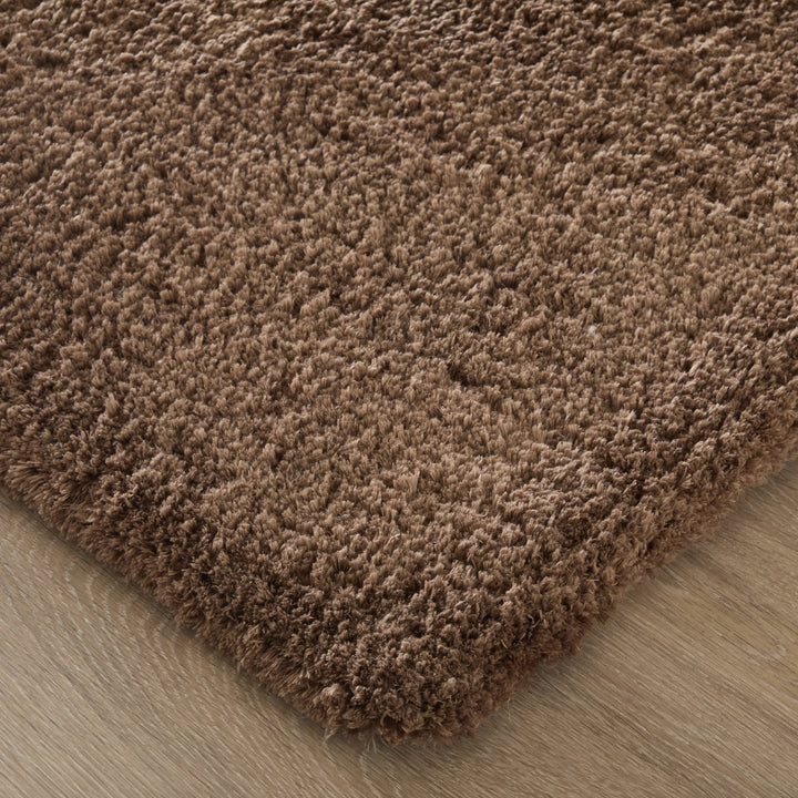 Rectangle/4' x 6'/Brown