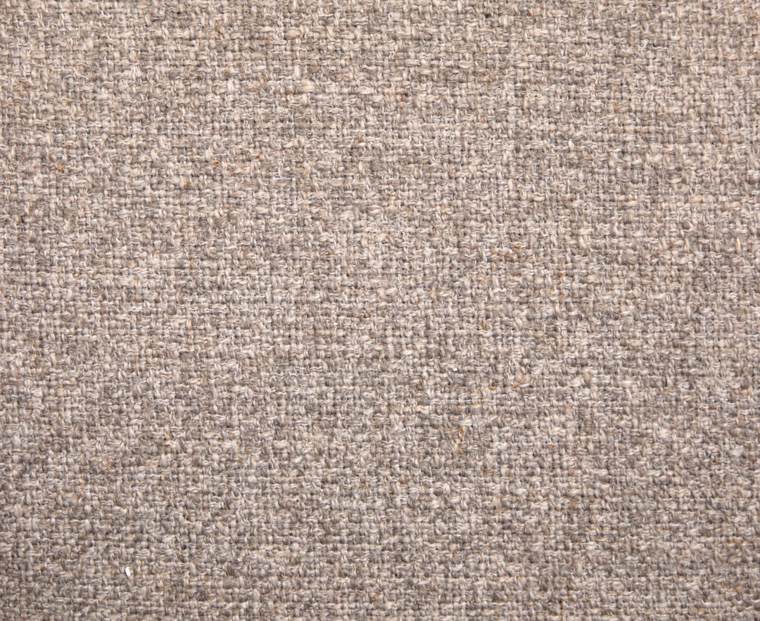 Claremont Smokey Taupe California King Upholstered Panel Bed - B5942-75