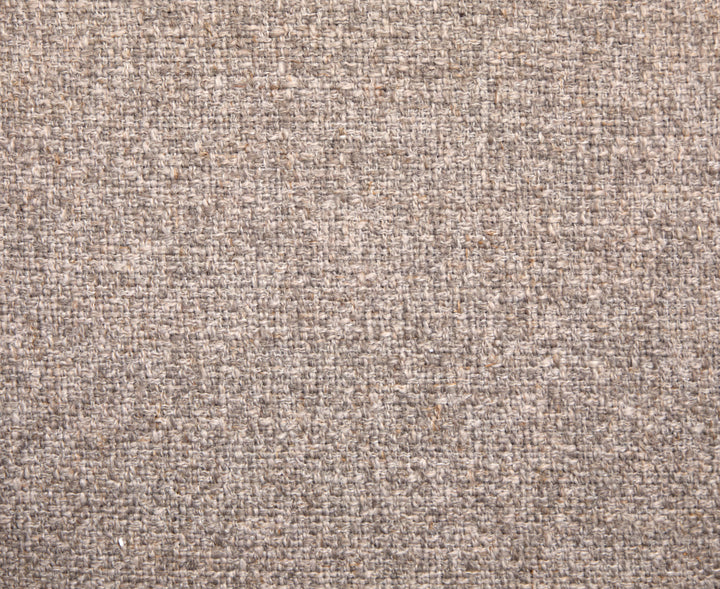 Claremont Smokey Taupe California King Upholstered Panel Bed - B5942-75
