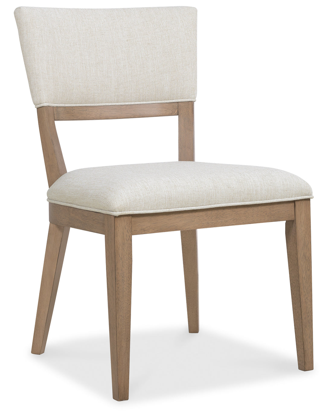 American Home Furniture | Hooker Furniture - Sonnet Upholstered Side Chair