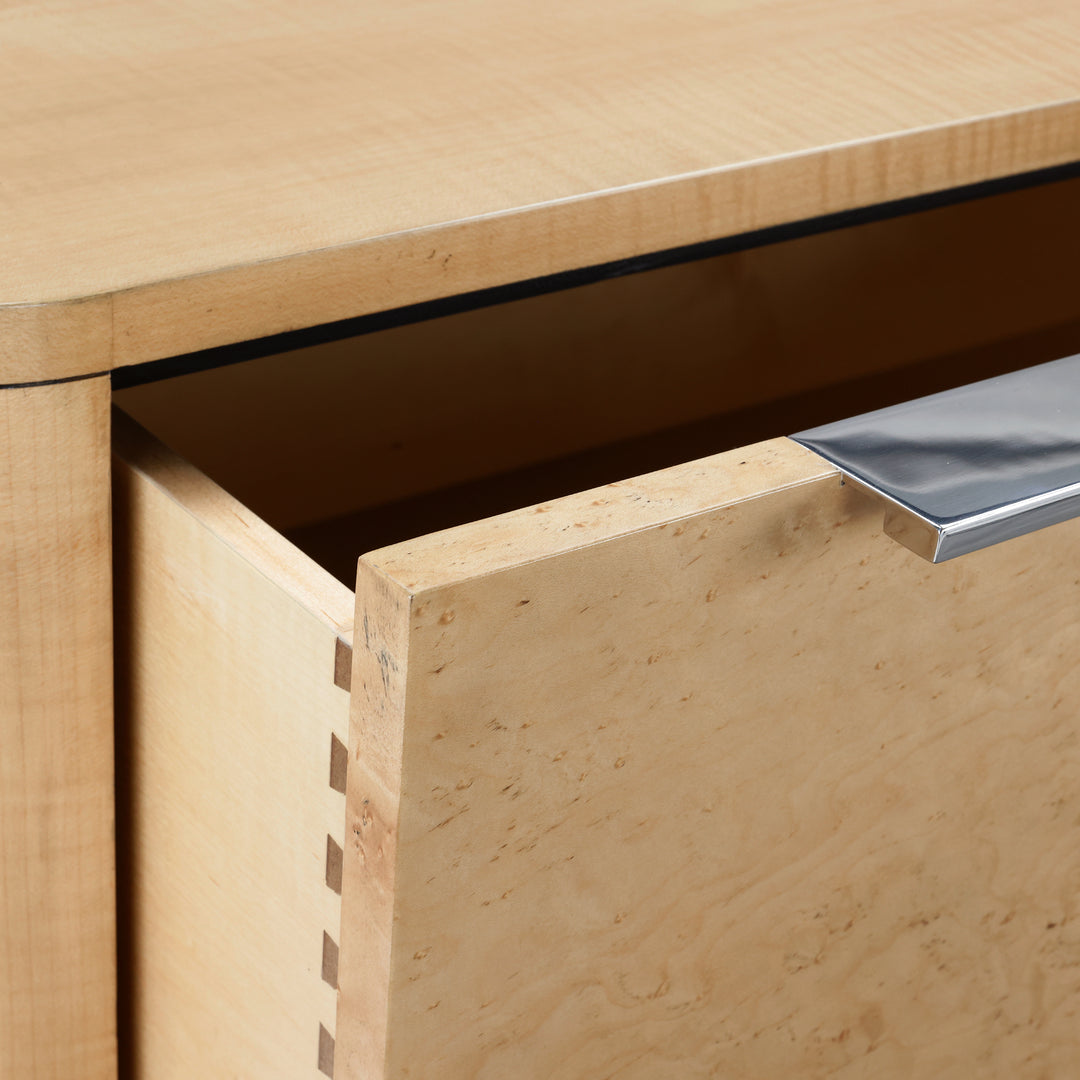 Doncaster Two-Drawer Chest