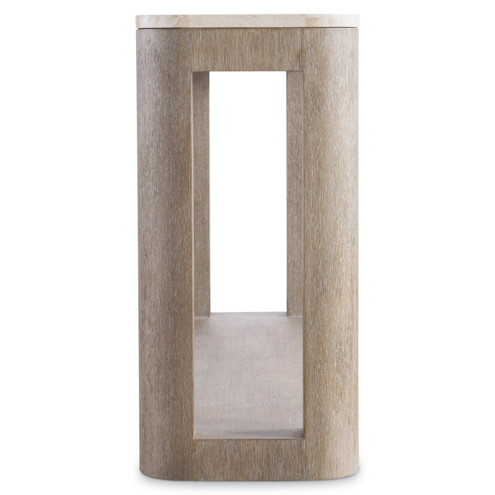 Loggia Console Table