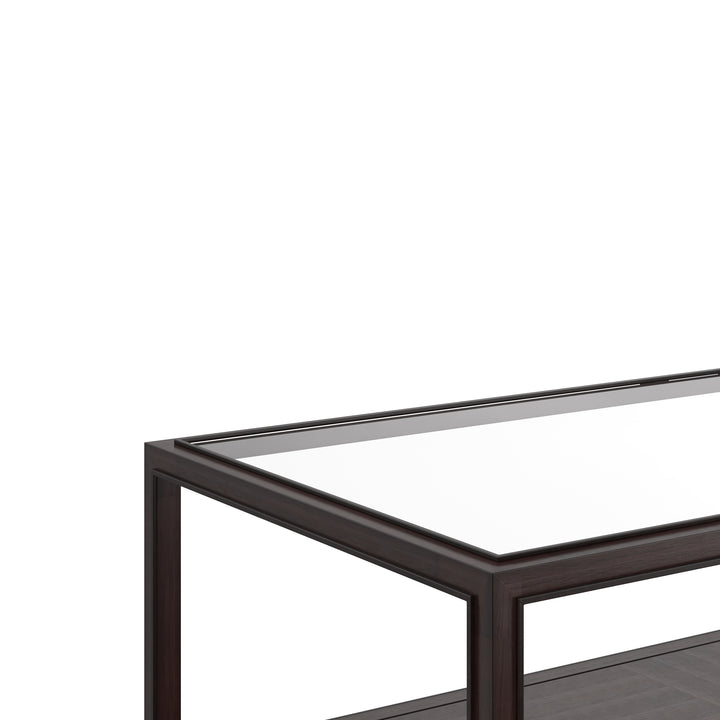 Glaze Rec Cktl Table-Cola