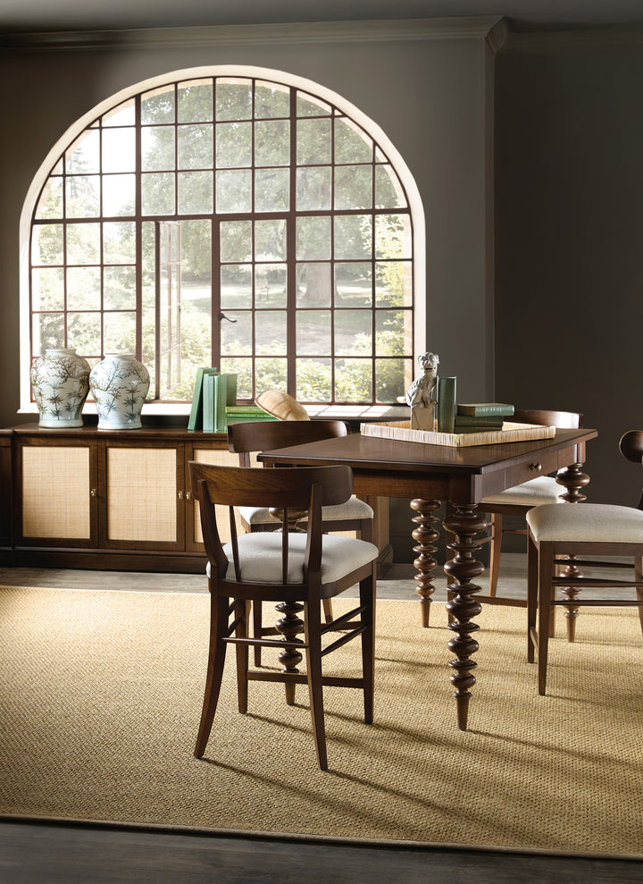 American Home Furniture Hooker Furniture Archives Gathering Table