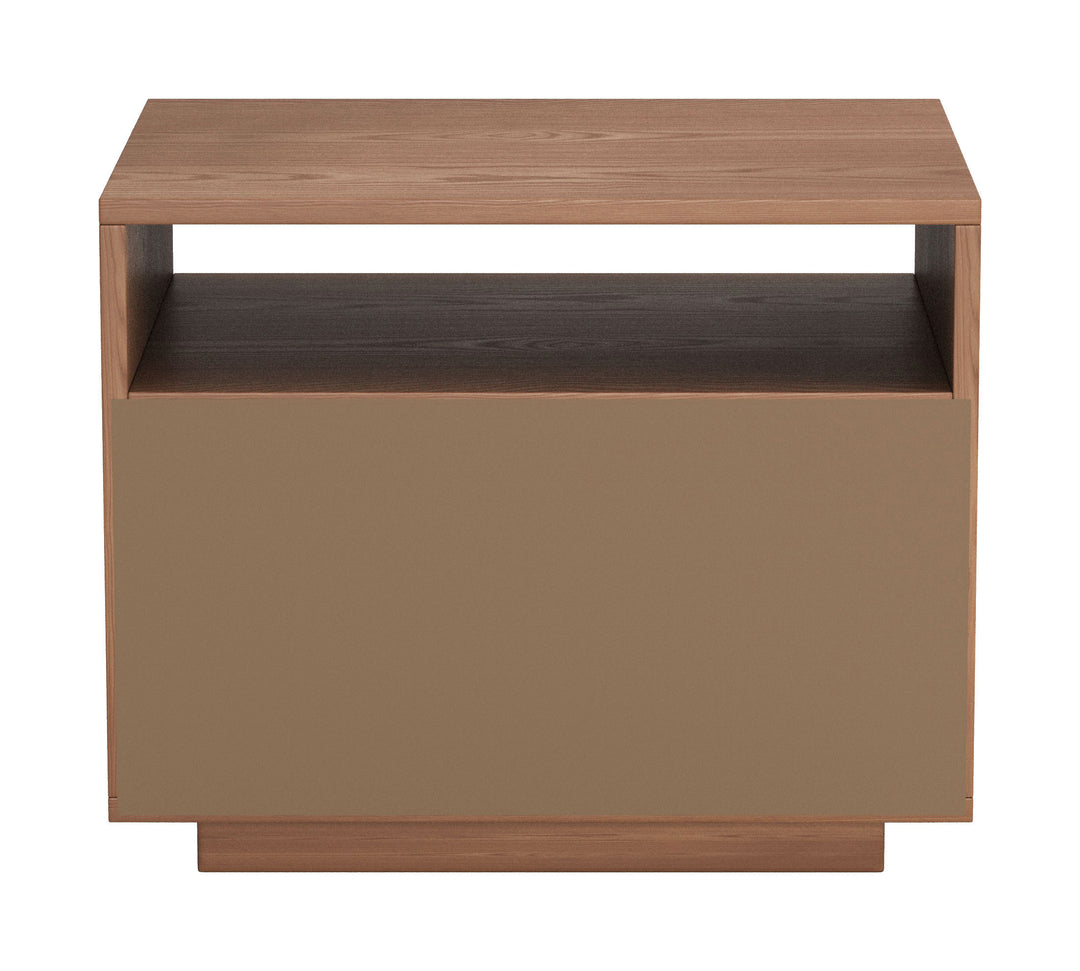 Slit Nightstand