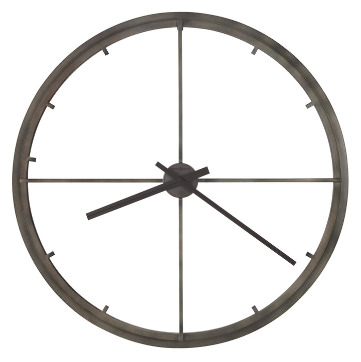 American Home Furniture | Howard Miller - Girvan Wall Clock