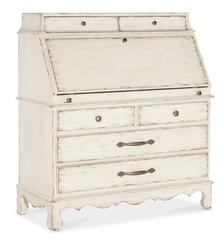 American Home Furniture | Hooker Furniture - Americana Secretary