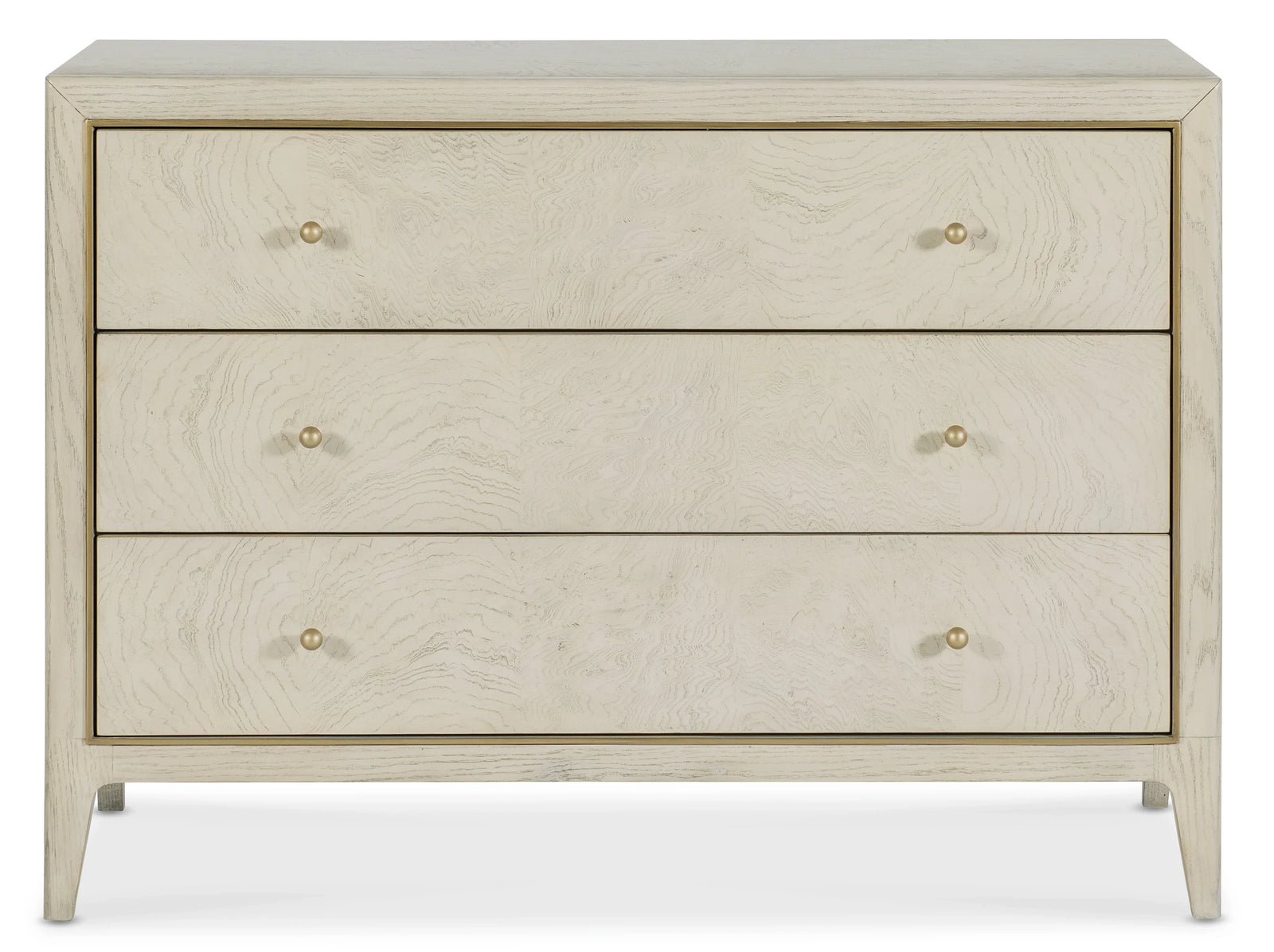 Hooker Furniture - Melange Wanderlust Chest - 628-85742-05 | American Home Furniture