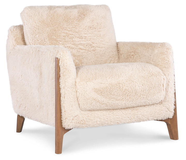 American Home Furniture | Hooker Furniture - Cynthia Chair