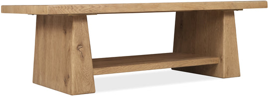Buckboard