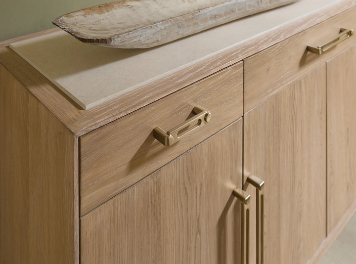 American Home Furniture Hooker Furniture Banyon Bay Buffet