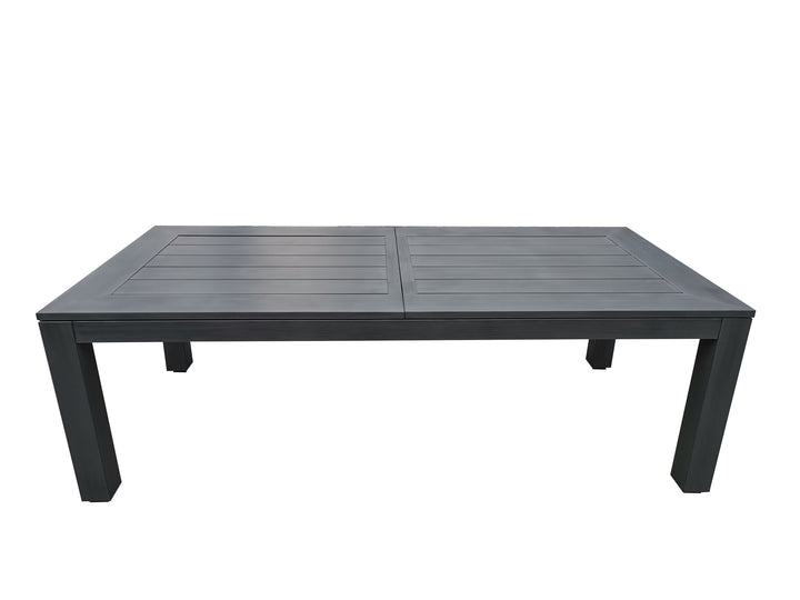 American Home Furniture | Sunset West - Redondo 90"-120" Extension Table