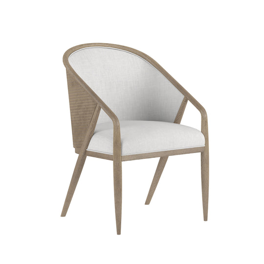 A.R.T. Furniture Finn Woven Dining Chair - Set of 2 DINING CHAIRS