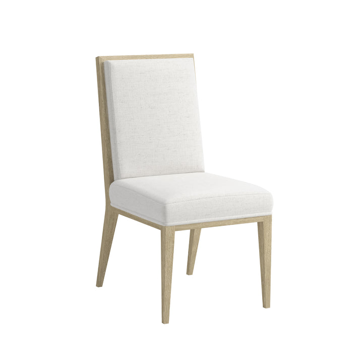 Eave Uph Side Chair