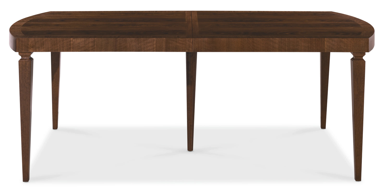American Home Furniture Hooker Furniture Archives Rectangle Dining Table with Two 20-inch Leaves