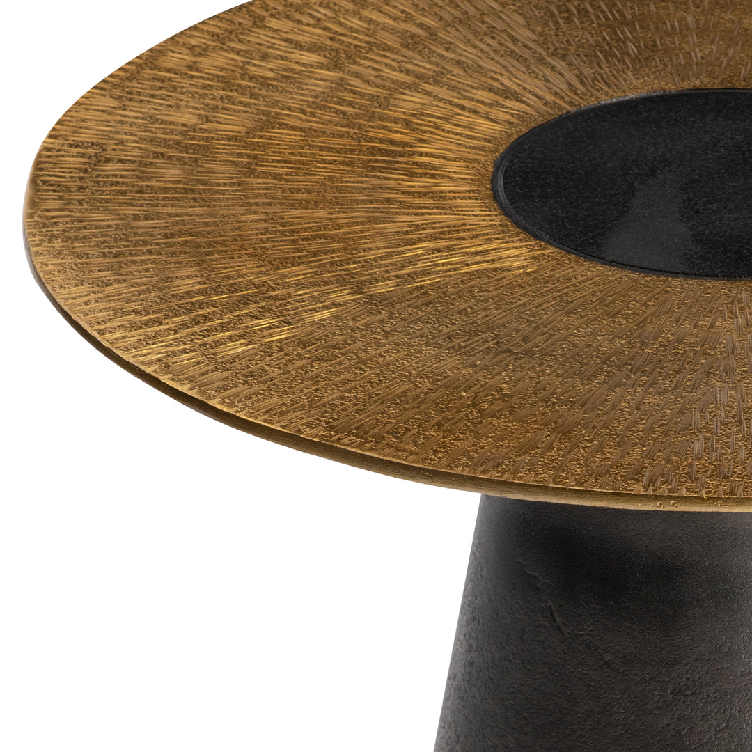 Alto Accent Table