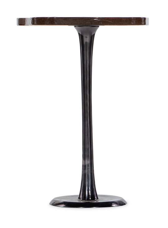 American Home Furniture Hooker Furniture Memento Accent Table