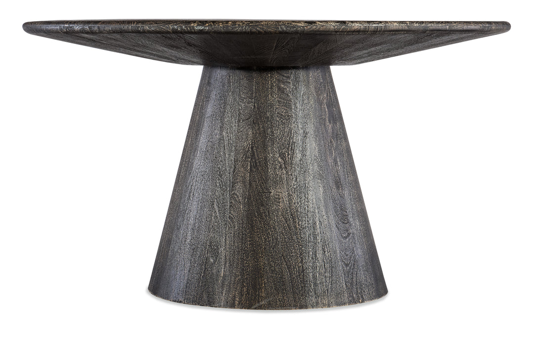 American Home Furniture | Hooker Furniture - Commerce and Market Madison Round Dining Table