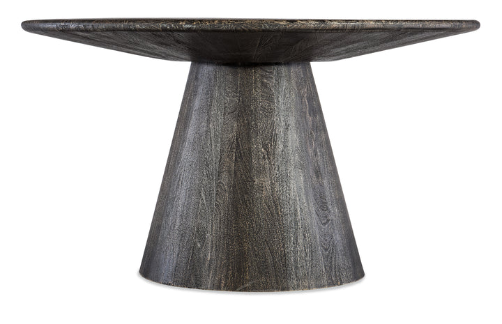 American Home Furniture | Hooker Furniture - Commerce and Market Madison Round Dining Table