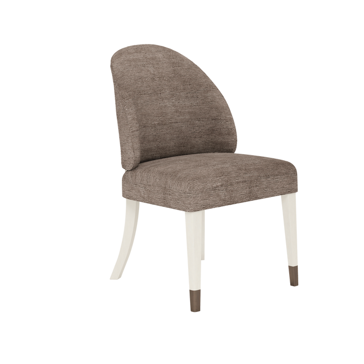 American Home Furniture | A.R.T. Furniture - Blanc Hostess Chair - Set of 2